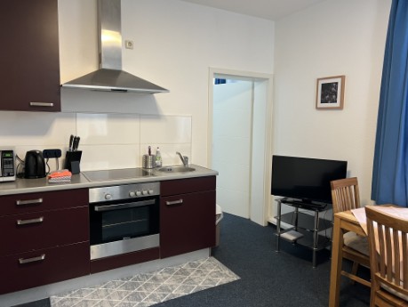 Ferienwohnung A