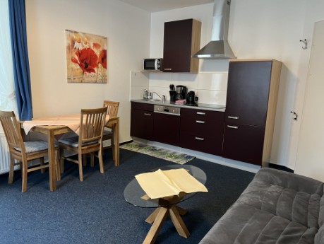 Ferienwohnung E