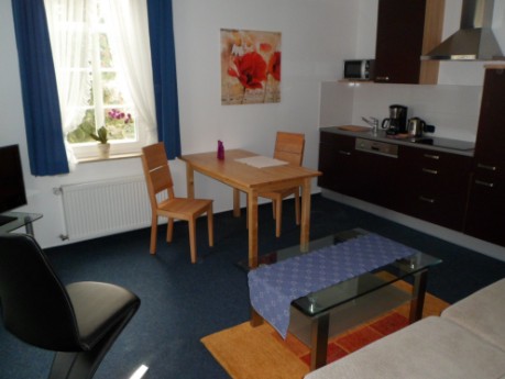 Ferienwohnung E