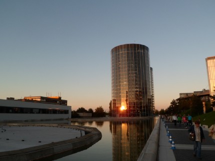 Autostadt Wolfsburg