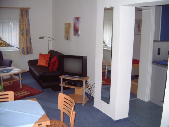 Ferienwohnung 0